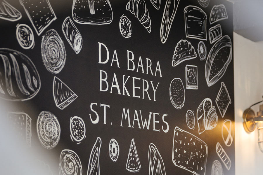 Sign-Inside-St-Mawes-Cafe-gallery-Da-Bara-Bakery